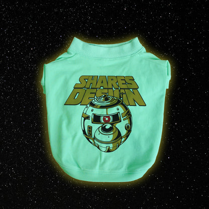 DOG-DROID　DOG-TEE / 犬用Tシャツ