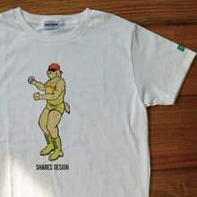 画像をギャラリービューアに読み込む, D.W.G.P LEGEND Tee
