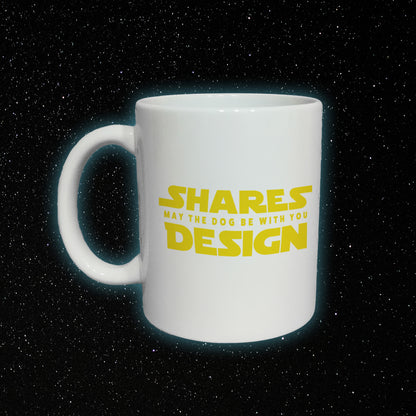 DOG-DROID　MUG-CUP / マグカップ