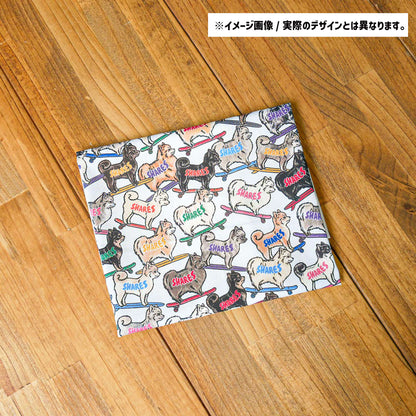 ALL OVER/ アメコカ✕イングリッシュコッカー