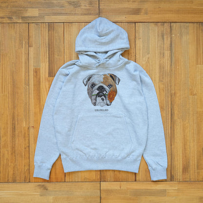 VINTAGE GERBERA DOG PK