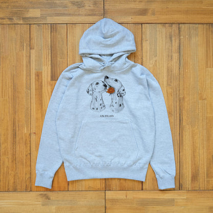 VINTAGE GERBERA DOG PK