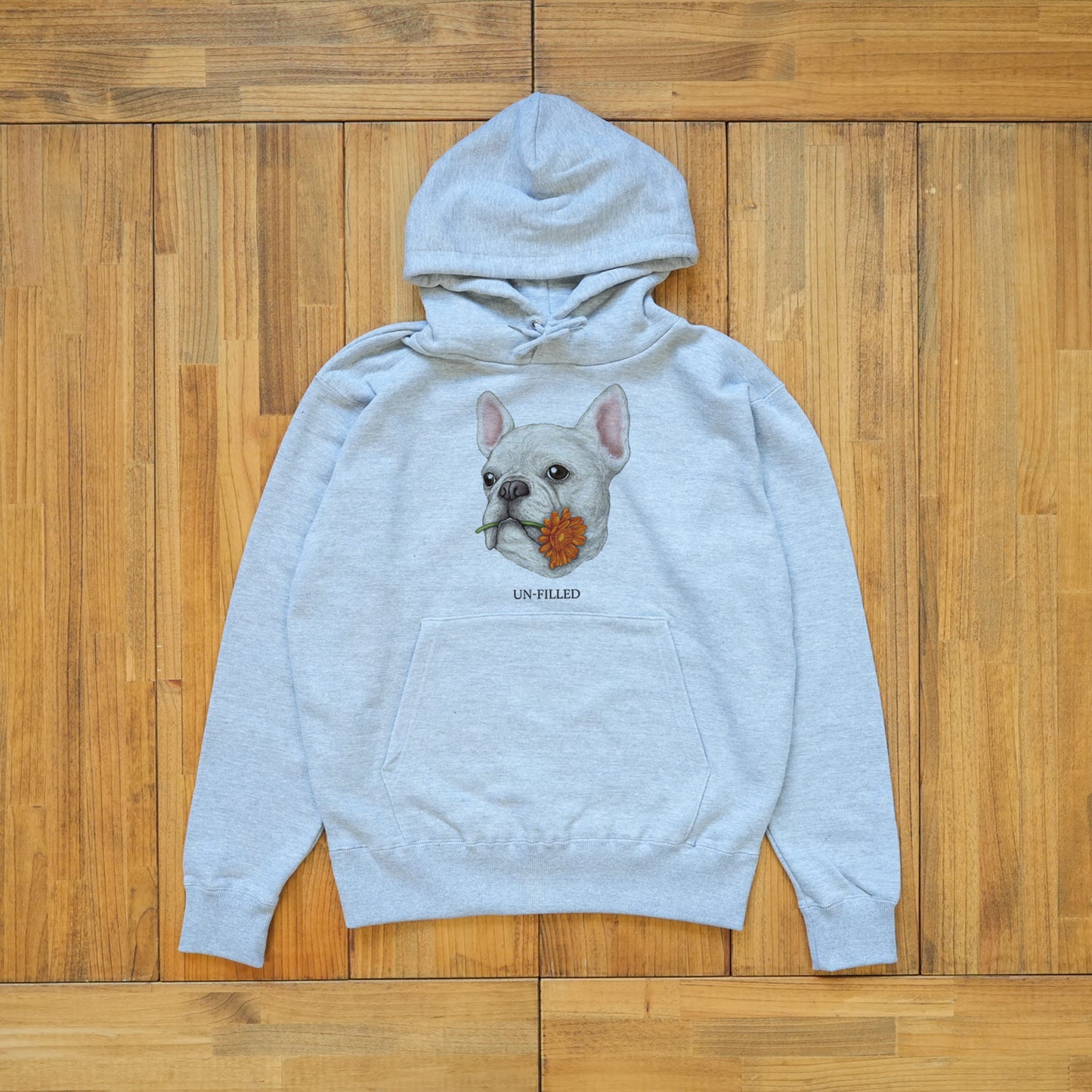 VINTAGE GERBERA DOG PK