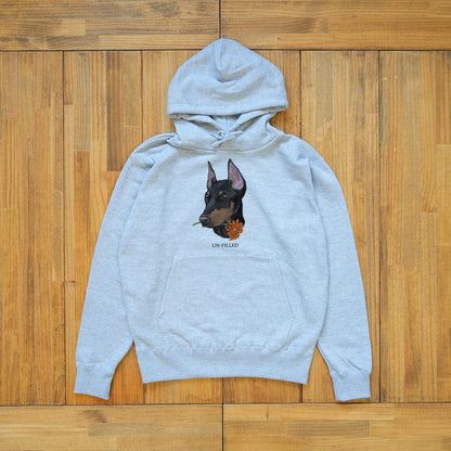 VINTAGE GERBERA DOG PK