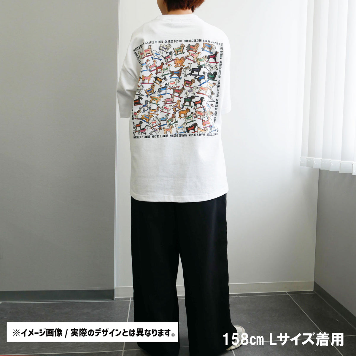 ALL OVER/ Aタイプ