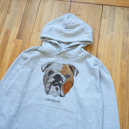 VINTAGE GERBERA DOG PK