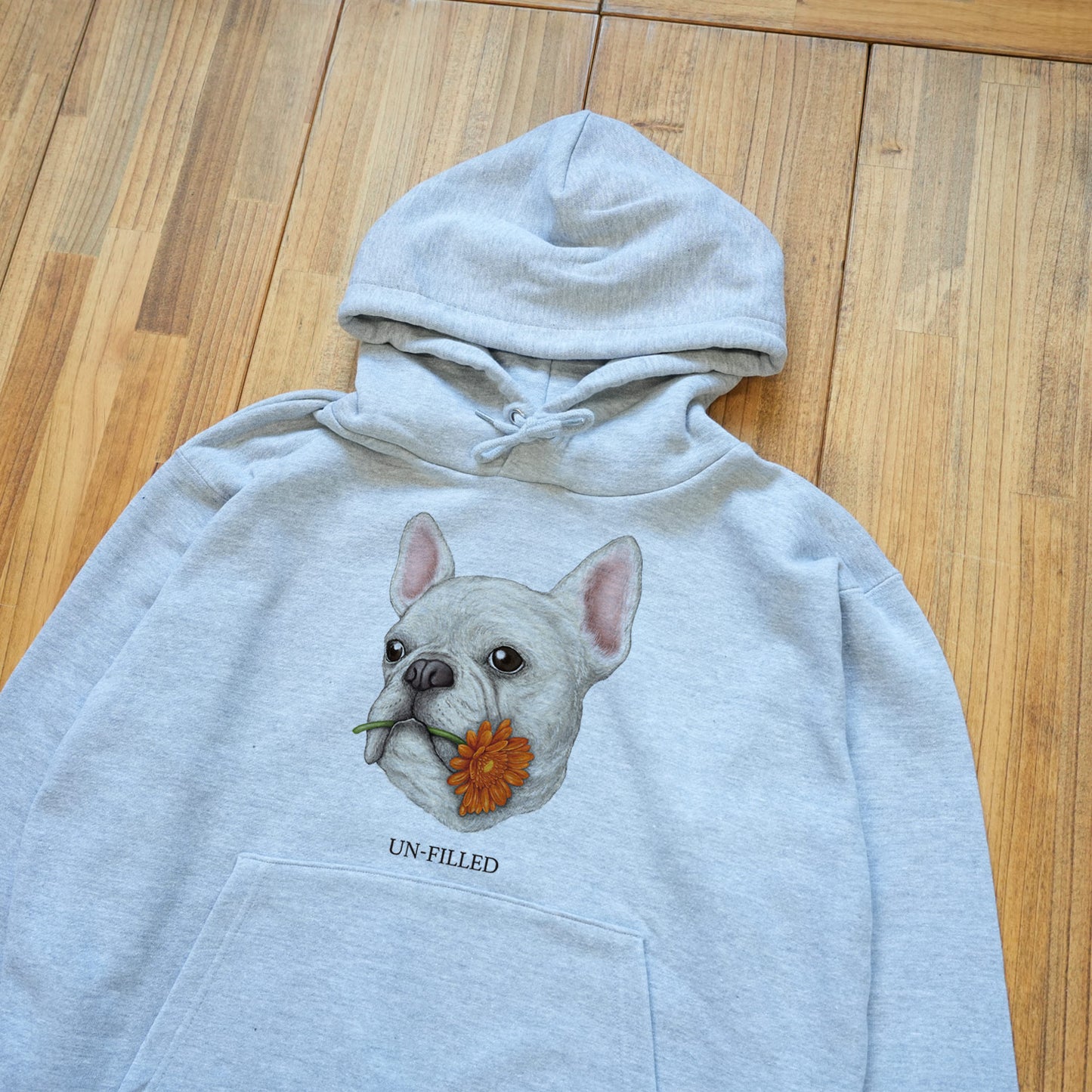 VINTAGE GERBERA DOG PK