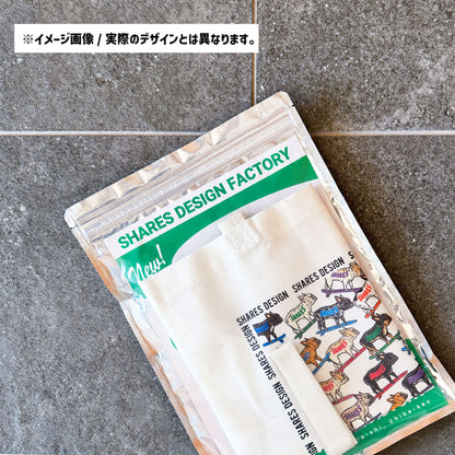 ALL OVER/ シーズー