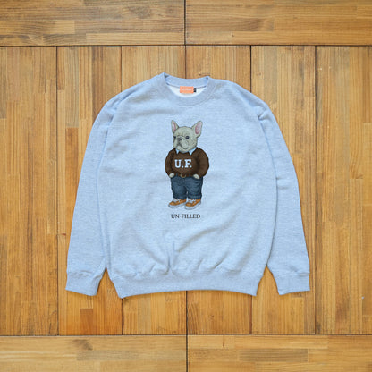 U.F DOG CN SWEAT
