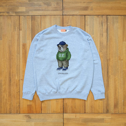 U.F DOG CN SWEAT