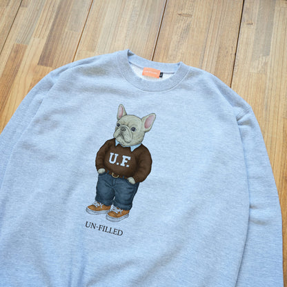 U.F DOG CN SWEAT