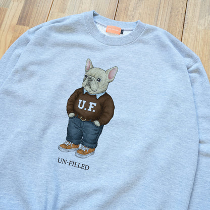 U.F DOG CN SWEAT