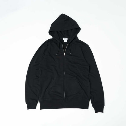 【期間限定！ 10/25 まで販売中】 〈COLOR-DOG〉 ZIPパーカー