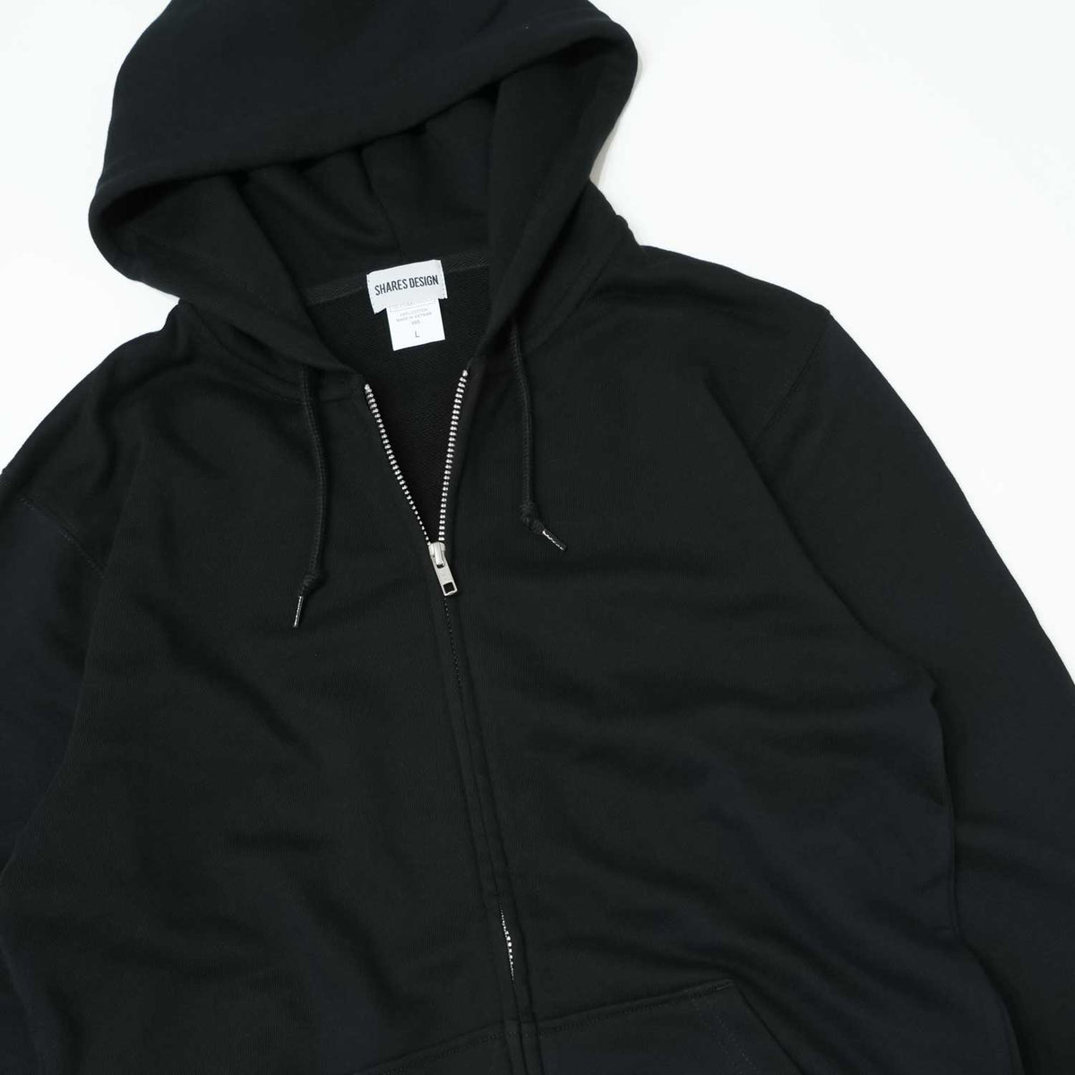 【期間限定！ 10/25 まで販売中】 〈COLOR-DOG〉 ZIPパーカー