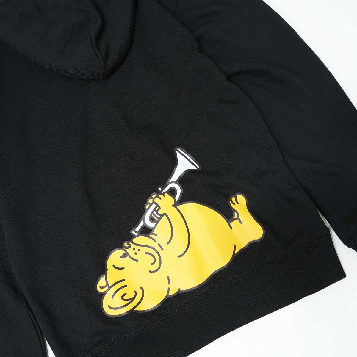 【期間限定！ 10/25 まで販売中】 〈COLOR-DOG〉 ZIPパーカー