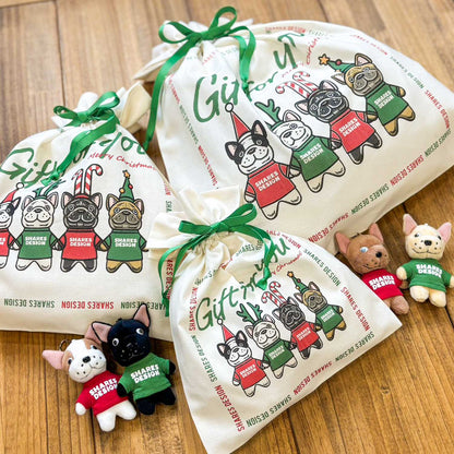 【期間限定！12月中旬お届け】4BUHI CAFE / クルーネックスウェット