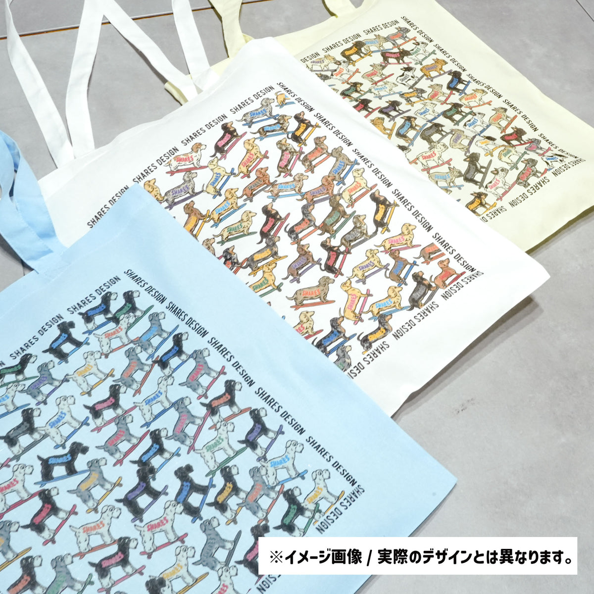 ALL OVER/ Aタイプ