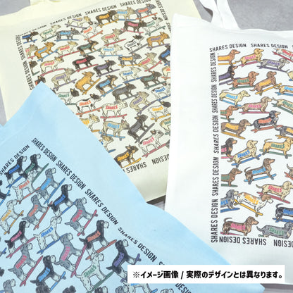 ALL OVER/ シーズー