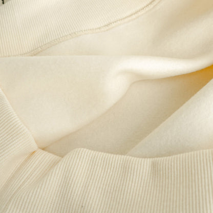 アーカイブデザイン限定復活！ 【PIZZA 4BUHI】レディースオーバーサイズスウェット（裏起毛）