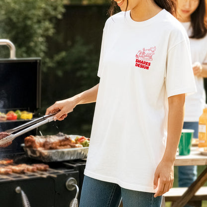 【6/22まで期間限定！】MEAT FEST T-SHIRTS / 半袖Ｔシャツ