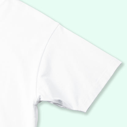 〈SHARES DINER〉DINER /ドローコードTシャツ