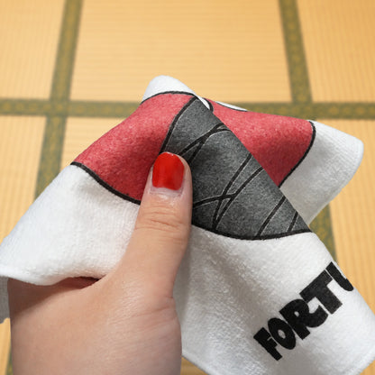 【6/22まで期間限定！】LUCKY PAWS - HAND TOWEL SET/ ハンカチセット