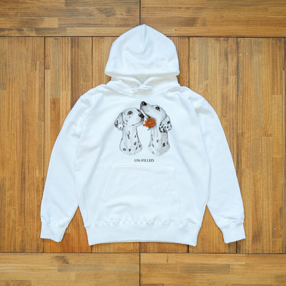 VINTAGE GERBERA DOG PK