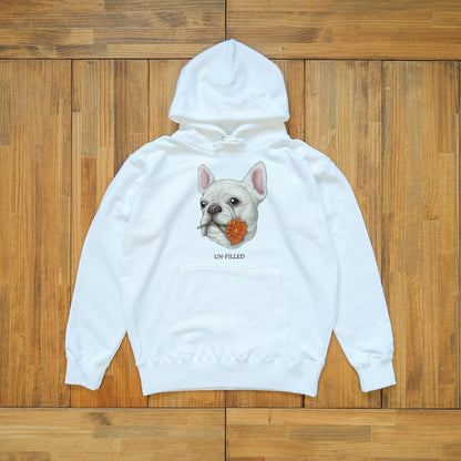 VINTAGE GERBERA DOG PK