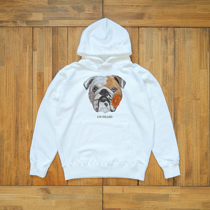 VINTAGE GERBERA DOG PK