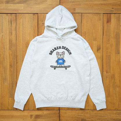 【期間限定！12月中旬お届け】TOY BUHI / スウェットパーカー