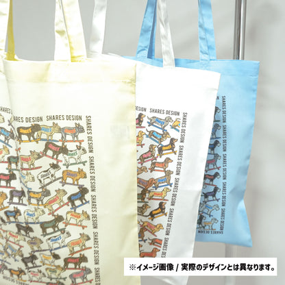 ALL OVER/ シーズー