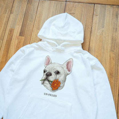 VINTAGE GERBERA DOG PK