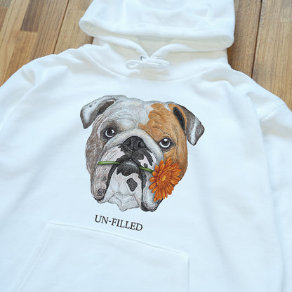 VINTAGE GERBERA DOG PK