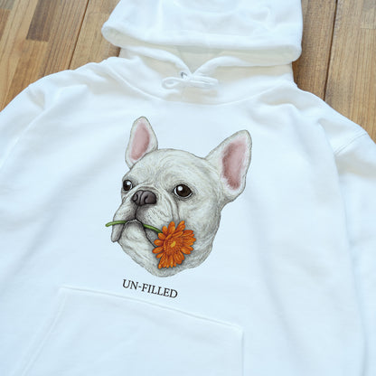 VINTAGE GERBERA DOG PK