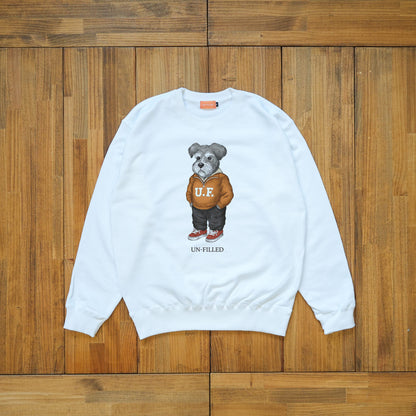 U.F DOG CN SWEAT