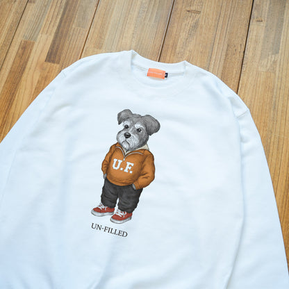 U.F DOG CN SWEAT