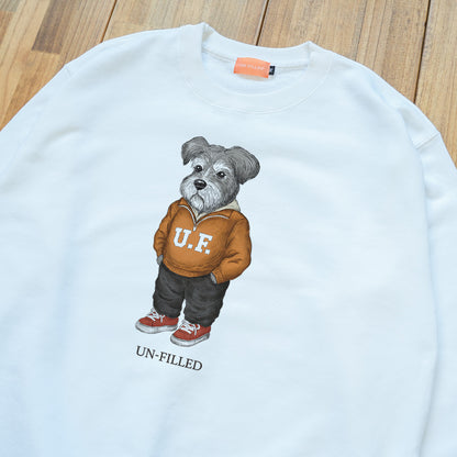 U.F DOG CN SWEAT