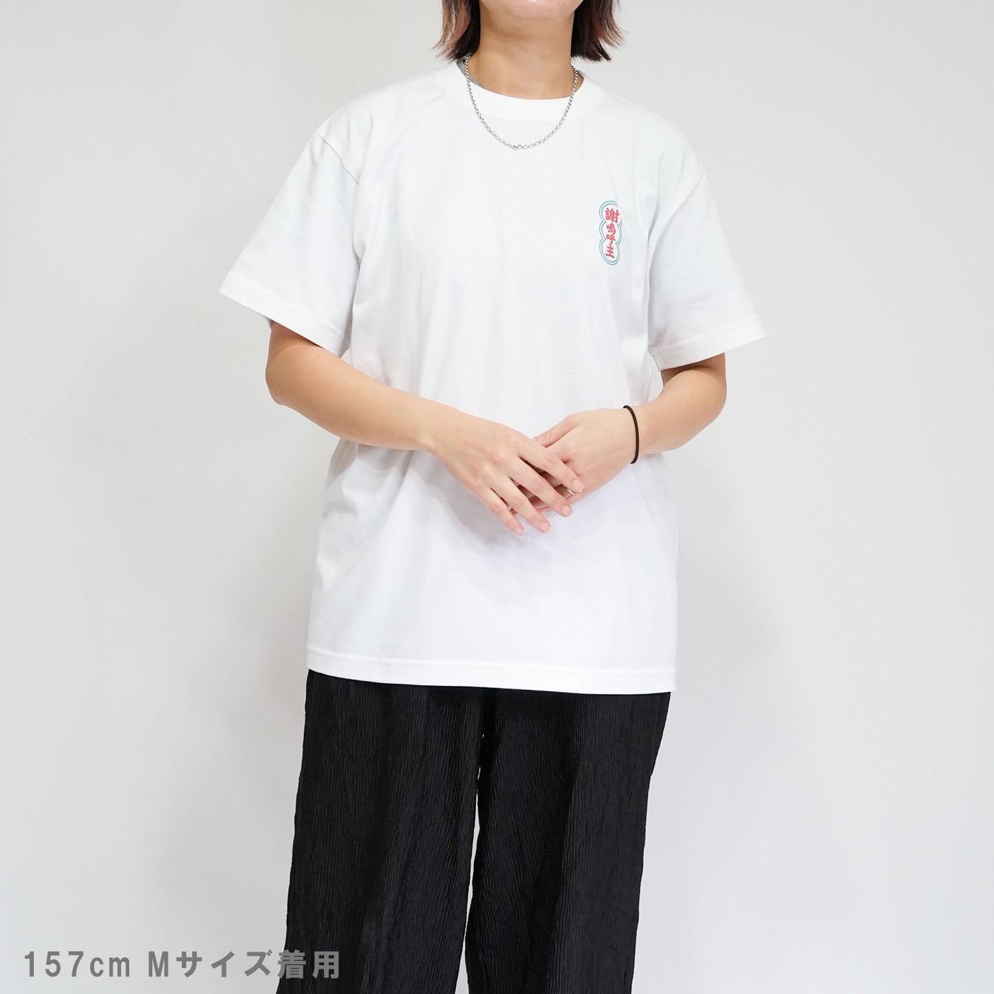 【期間限定！ 8/31 まで販売中】 〈 NEON DOG 〉T-SHIRTS/ 半袖 T シャツ