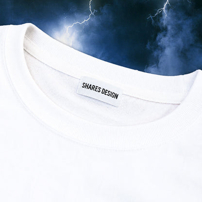 【8/17までの期間限定】〈BULLS RIDERS 〉BIG T-SHIRTS / ビッグ Tシャツ