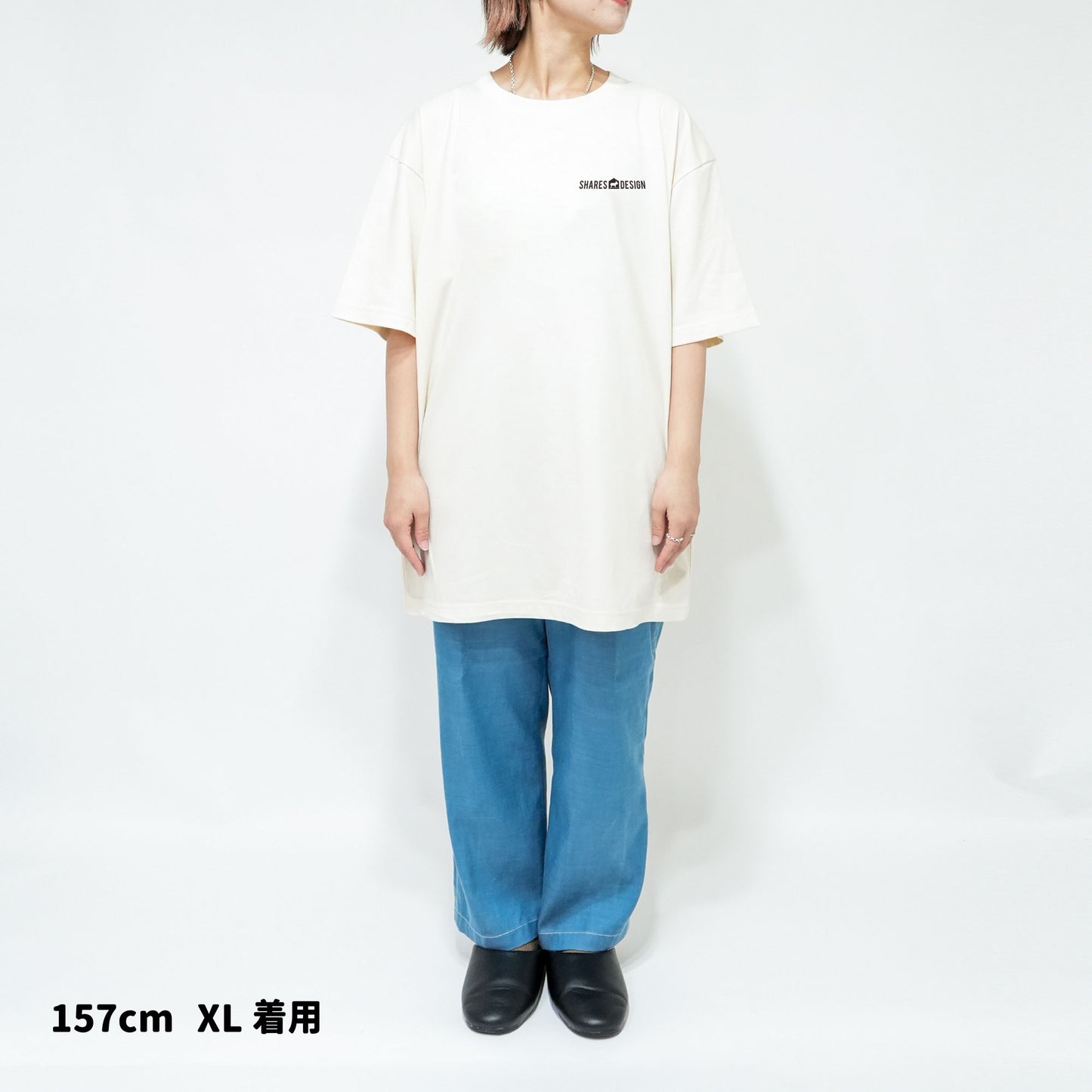 【全4犬種】ALL OVER COOL DRY TEE / 総柄 - 接触冷感 Tシャツ