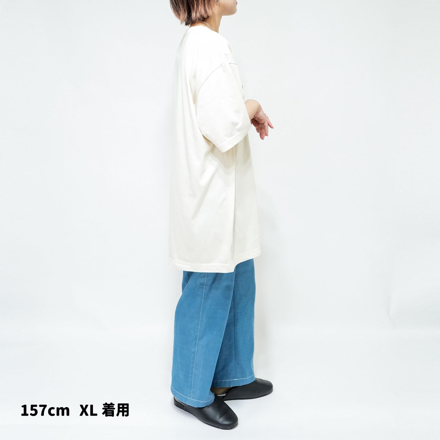 【全4犬種】ALL OVER COOL DRY TEE / 総柄 - 接触冷感 Tシャツ