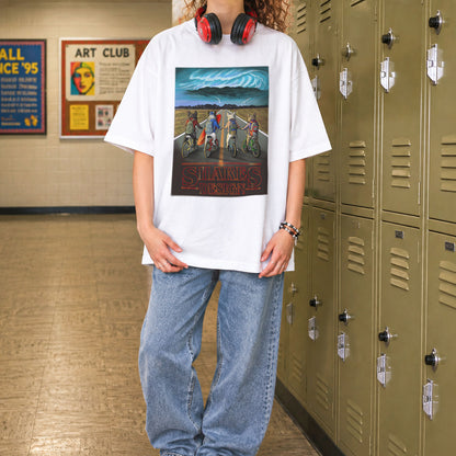 【8/17までの期間限定】〈BULLS RIDERS 〉BIG T-SHIRTS / ビッグ Tシャツ