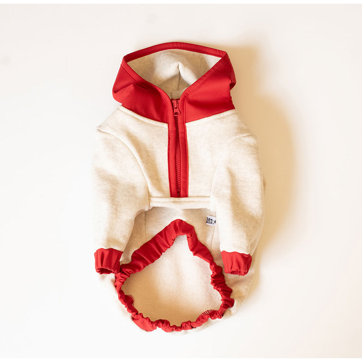 【1週間限定予約！12/17まで！】STAR★BOXx × RUUU. by SHARES DESIGN “BOUNDLESS”  GRAFFITI OUTER/ 犬服 ライトアウター（12/22~発送）