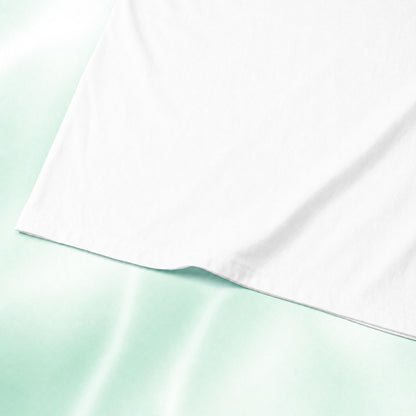 SHARES ALL OVER COOL DRY TEE / 総柄 - 接触冷感 Tシャツ