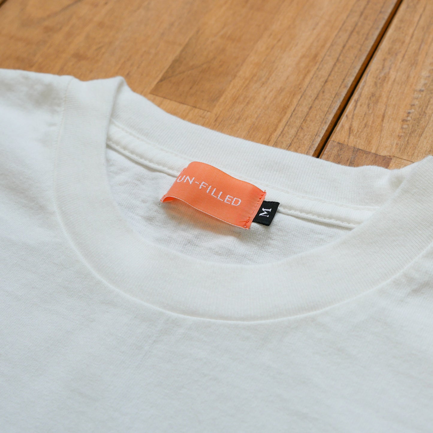GERBERA DOG BOX LOGO T-SHIRT
