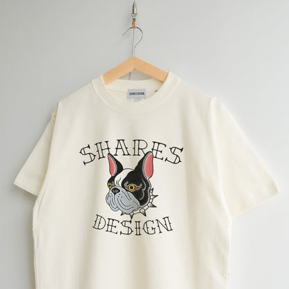 French Bulldog Traditional TEE/Tシャツ