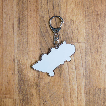 NAP TIME BUHI 〈Cream/Brindle/Pied/Fawn〉 KEY HOLDER（送料無料）