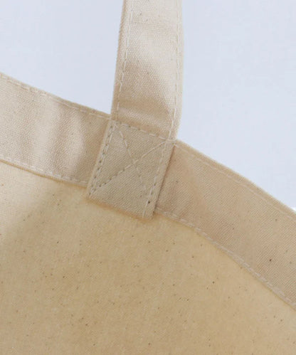 GERBERA DOG BOX LOGO TOTE BAG