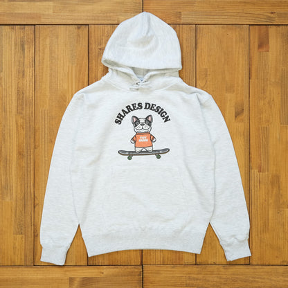 【期間限定！12月中旬お届け】TOY BUHI / スウェットパーカー