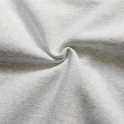 【1月中旬頃～お届け】NAP TIME BUHI   BIG CREW SWEAT / ビッグスウェット